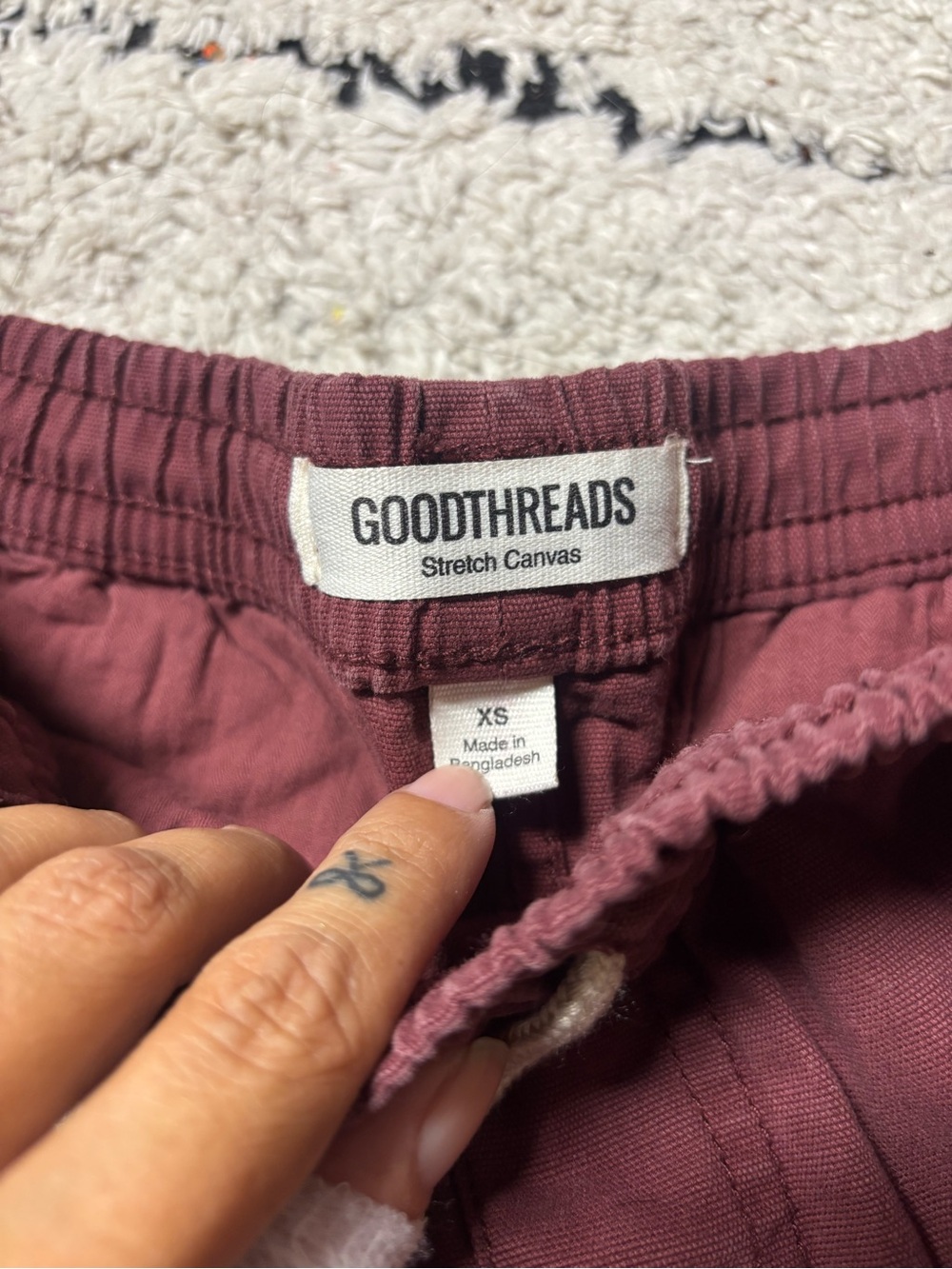 Goodthreads Shorts - Picture 2 of 3